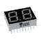 BRIGHT LED BD-A544RD 7-segmentový LED displej